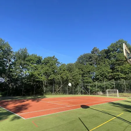 Campingplatz Rekreacni Areal Kaminka - *
